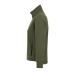 Softshell race women's zipped jacket - colour wholesaler