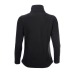 Softshell race women's zipped jacket - colour, Softshell and neoprene jacket promotional