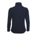 Softshell race women's zipped jacket - colour wholesaler