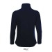 Softshell race women's zipped jacket - colour, Softshell and neoprene jacket promotional