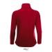 Softshell race women's zipped jacket - colour wholesaler