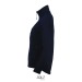 Softshell race women's zipped jacket - colour wholesaler