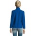 Softshell race women's zipped jacket - colour, Softshell and neoprene jacket promotional