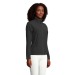 Softshell race women's zipped jacket - colour, Softshell and neoprene jacket promotional