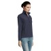 Softshell race women's zipped jacket - colour wholesaler