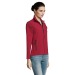 Softshell race women's zipped jacket - colour, Softshell and neoprene jacket promotional