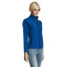 Softshell race women's zipped jacket - colour wholesaler