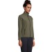 Softshell race women's zipped jacket - colour, Softshell and neoprene jacket promotional