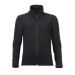 Softshell race women's zipped jacket - colour wholesaler