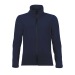 Softshell race women's zipped jacket - colour, Softshell and neoprene jacket promotional
