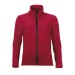 Softshell race women's zipped jacket - colour wholesaler