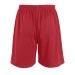 Basic adult shorts san siro wholesaler