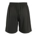 Basic adult shorts san siro, Sports shorts promotional