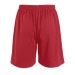 Short sport enfant, textile Sol's promotional