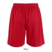 Short sport enfant wholesaler