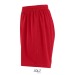 Short sport enfant wholesaler