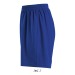 Short sport enfant, textile Sol's promotional