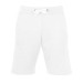 Product thumbnail JUNE Men's Shorts - white 3XL 1
