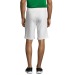 JUNE Men's Shorts - white 3XL, Textile Sol\'s promotional