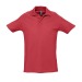 Product thumbnail Men's polo shirt colour XL SOL'S - Spring II 4XL 1
