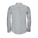 Blake Slim Fit Stretch Shirt, Long-sleeved shirt promotional