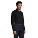 Blake Slim Fit Stretch Shirt, Long-sleeved shirt promotional