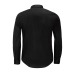 Blake Slim Fit Stretch Shirt, Long-sleeved shirt promotional