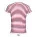 Product thumbnail Miles sailor T-shirt 5