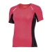 Sydney women running t-shirt - 01415, running promotional
