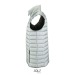 Wave sleeveless down jacket wholesaler
