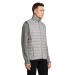 Wave sleeveless down jacket wholesaler
