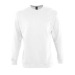 Product thumbnail SOL'S white mixed sweatshirt 3XL - New Supreme 1