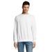 SOL'S white mixed sweatshirt 3XL - New Supreme wholesaler