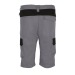Product thumbnail Men's two-tone workwear Bermuda shorts - IMPULSE PRO 2