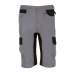 Product thumbnail Men's two-tone workwear Bermuda shorts - IMPULSE PRO 1