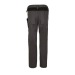 Product thumbnail Men's two-tone workwear trousers - METAL PRO 2
