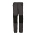 Product thumbnail Men's two-tone workwear trousers - METAL PRO 1
