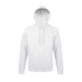 Product thumbnail Unisex hooded sweatshirt - SNAKE - White 3 XL 1