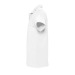 Product thumbnail Men's polo shirt - SPRING II - White 3 XL 3