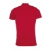 PERFORMER MEN sports polo shirt - colour, Textile Sol\'s promotional
