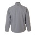 Men's softshell zipped jacket SOL'S - Relax, Softshell and neoprene jacket promotional
