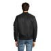 Unisex fashion bomber - rebel, Bomber or teddy jacket promotional