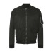 Unisex fashion bomber - rebel, Bomber or teddy jacket promotional