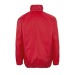 Basic unisex shift windbreaker, Windbreaker promotional