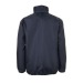 Basic unisex shift windbreaker, Windbreaker promotional