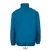 Basic unisex shift windbreaker wholesaler