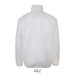 Basic unisex shift windbreaker, Windbreaker promotional