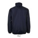Basic unisex shift windbreaker wholesaler