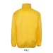 Basic unisex shift windbreaker, Windbreaker promotional