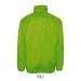 Basic unisex shift windbreaker wholesaler